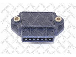 STELLOX 06-70600-SX uždegimo jungiklis 
 Elektros įranga -> Starterio sistema -> Starterių dalys
121412244191, 12141244089, 12141244226
