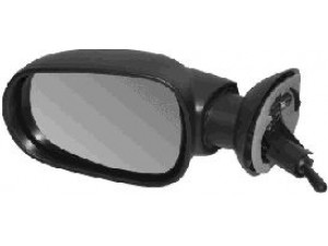 VAN WEZEL 1514803 išorinis veidrodėlis 
 Kėbulas -> Keleivių kabina -> Veidrodėlis
6001546989