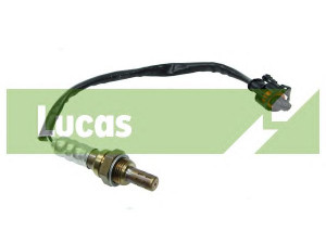 LUCAS ELECTRICAL LEB536 lambda jutiklis 
 Išmetimo sistema -> Lambda jutiklis
9158718