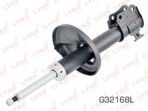 LYNXauto G32168L amortizatorius 
 Pakaba -> Amortizatorius
41602-54G50, 41602-54G51, 41602-55G10