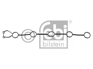 FEBI BILSTEIN 36778 tarpiklis, svirties dangtis 
 Variklis -> Cilindrų galvutė/dalys -> Svirties dangtelis/tarpiklis
07L 103 649 A