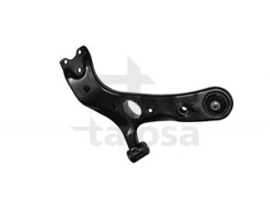 TALOSA 30-08265 vikšro valdymo svirtis 
 Ašies montavimas/vairavimo mechanizmas/ratai -> Valdymo svirtis/pasukamosios svirties sujungimas -> Vairo trauklės (valdymo svirtis, išilginis balansyras, diago
4806842051