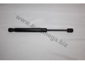 AUTOMEGA 3182705524B5G dujinė spyruoklė, bagažinė 
 Vidaus įranga -> Bagažinė
4B5827552G, 4B5827552G, 4B5827552G