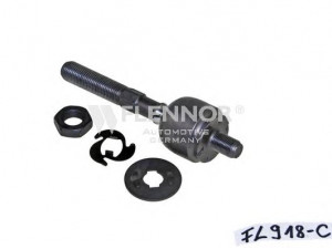 FLENNOR FL918-C vidinė skersinė vairo trauklė 
 Vairavimas -> Vairo mechanizmo sujungimai
95495439, 95495440, 95395439, 95395440