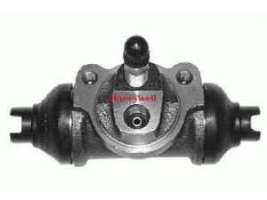 BENDIX 214155B rato stabdžių cilindras 
 Stabdžių sistema -> Ratų cilindrai
8942335004, 8942335006