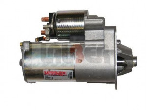 LAUBER 22.3002 starteris 
 Elektros įranga -> Starterio sistema -> Starteris
1379703, 1525795, 6G9N 10300 JA