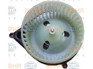 HELLA 8EW 351 039-371 vidaus pūtiklis 
 Šildymas / vėdinimas -> Orpūtė/dalys
46722702, 71734232, 71734232