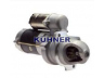 AD KÜHNER 254227 starteris
