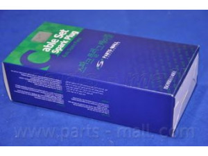 PARTS-MALL PEB-E02 uždegimo laido komplektas 
 Kibirkšties / kaitinamasis uždegimas -> Uždegimo laidai/jungtys
KK15018140, KK15018140A, KK15018140B
