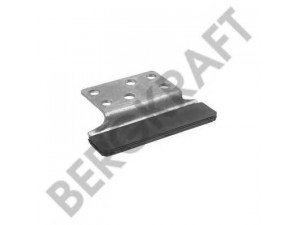 BERGKRAFT BK2911321SP montavimas, radiatorius
0391 555, 0391555, 391555