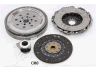 JAPANPARTS KV-C00 sankabos komplektas 
 Sankaba/dalys -> Sankabos remonto komplektas, visas
