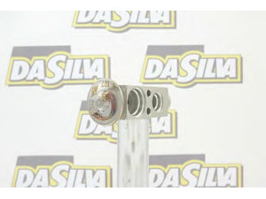 DA SILVA FD1308 išsiplėtimo vožtuvas, oro kondicionavimas 
 Oro kondicionavimas -> Vožtuvai