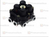 PNEUMATICS PN-10036 kelių grandinių apsauginis vožtuvas 
 Suspausto oro sistema -> Vožtuvai/suspausto oro sistema -> Kelių grandinių apsauginis vožtuvas
20452151, 20716313, 21225479, 3197588