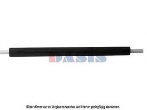 AKS DASIS 900340N aukšto slėgio linija, oro kondicionavimas