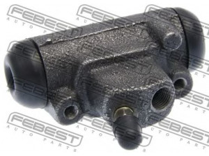 FEBEST 1278-PORR rato stabdžių cilindras
58420-4F000