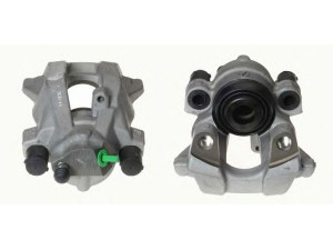 BREMBO F 50 220 stabdžių apkaba 
 Stabdžių sistema -> Stabdžių matuoklis -> Stabdžių matuoklio montavimas
0024202783