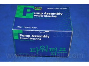 PARTS-MALL PPC-020 hidraulinis siurblys, vairo sistema
94567383, 96483039, P94567383, P96483039