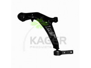 KAGER 87-1444 vikšro valdymo svirtis 
 Ašies montavimas/vairavimo mechanizmas/ratai -> Valdymo svirtis/pasukamosios svirties sujungimas -> Vairo trauklės (valdymo svirtis, išilginis balansyras, diago
54501-AV600, 54501-AV605, 54501-AV606