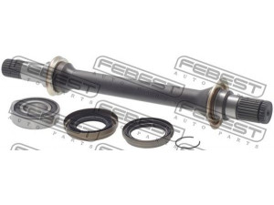 FEBEST 2212-SPAAT kardaninis velenas
0K2ND25700A