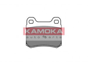 KAMOKA JQ101656 stabdžių trinkelių rinkinys, diskinis stabdys 
 Techninės priežiūros dalys -> Papildomas remontas
0004208820, 0004209020, 0014200120