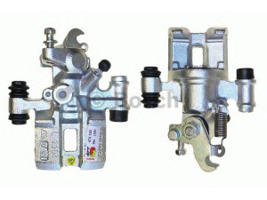 BOSCH 0 986 473 130 stabdžių apkaba 
 Dviratė transporto priemonės -> Stabdžių sistema -> Stabdžių apkaba / priedai
B107-26-990B, B107-26-990E, BL78-26-990