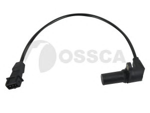 OSSCA 10341 jutiklis, rato greitis
25182450, 96253542, 96434780