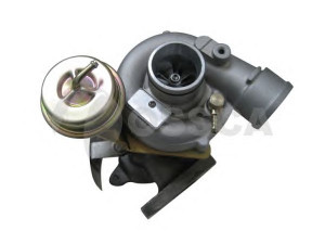 OSSCA 11076 kompresorius, įkrovimo sistema 
 Išmetimo sistema -> Turbokompresorius
074 145 701 C, 074 145 701 CV, 074 145 701 CX