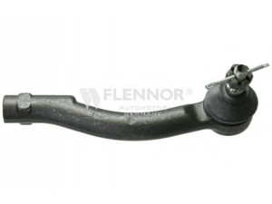 FLENNOR FL0187-B skersinės vairo trauklės galas 
 Vairavimas -> Vairo mechanizmo sujungimai
568202E900, 568202E900