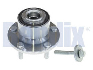 BENDIX 050301B rato guolio komplektas 
 Ašies montavimas/vairavimo mechanizmas/ratai -> Rato stebulė/montavimas -> Rato guolis
1223640, 1230907, 1232245, 1254308