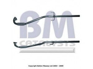 BM CATALYSTS BM50099 išleidimo kolektorius 
 Išmetimo sistema -> Išmetimo vamzdžiai
24447469, 5854118, 5854188