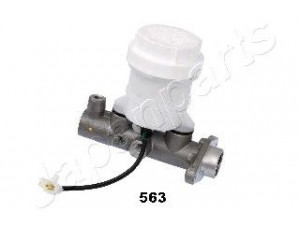 JAPANPARTS PF-563 pagrindinis cilindras, stabdžiai 
 Stabdžių sistema -> Pagrindinis stabdžių cilindras
MB699545, MB857859