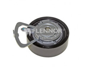 FLENNOR FS00013 įtempiklio skriemulys, paskirstymo diržas 
 Techninės priežiūros dalys -> Papildomas remontas
036109243AG, 036109243AC, 036109243AE