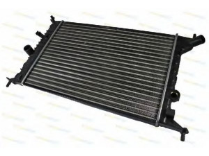 THERMOTEC D7X023TT radiatorius, variklio aušinimas 
 Aušinimo sistema -> Radiatorius/alyvos aušintuvas -> Radiatorius/dalys
90528302, 90 528 302