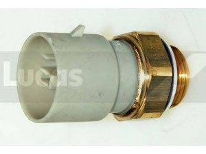 LUCAS ELECTRICAL SNB677 temperatūros jungiklis, radiatoriaus ventiliatorius 
 Aušinimo sistema -> Siuntimo blokas, aušinimo skysčio temperatūra