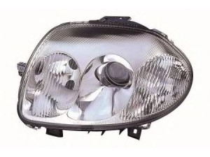 LORO 551-1136L-LD-EM priekinis žibintas 
 Kėbulas -> Priekinis žibintas/dalys -> Priekinis žibintas/įterp.
7701045174