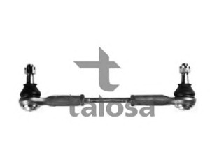 TALOSA 43-04578 centrinės trauklės mazgas 
 Vairavimas -> Vairo trauklė
485103S525