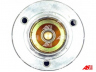 AS-PL SS0089 solenoidinis jungiklis, starteris