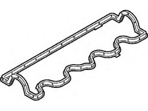 ELRING 430.400 tarpiklis, svirties dangtis 
 Variklis -> Cilindrų galvutė/dalys -> Svirties dangtelis/tarpiklis
55 197 598, 55197598, 55197598