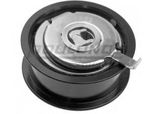ROULUNDS RUBBER CA3468 įtempiklio skriemulys, paskirstymo diržas
028109243H, 028109243J, 028109243K