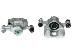 BUDWEG CALIPER 342313 stabdžių apkaba 
 Dviratė transporto priemonės -> Stabdžių sistema -> Stabdžių apkaba / priedai
26220-AA081, 26220-AA082, 26225-00080