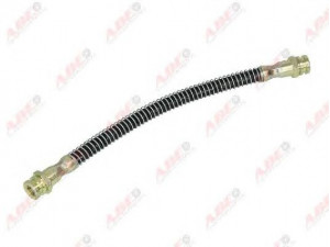ABE C80507ABE stabdžių žarnelė 
 Stabdžių sistema -> Stabdžių žarnelės
MB238169, MB587741, MB857571, HH6065