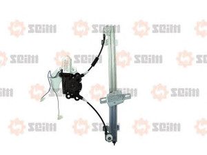 SEIM 900778 lango pakėliklis 
 Vidaus įranga -> Elektrinis lango pakėliklis
807218H300, 807218H30A, 807318H30A