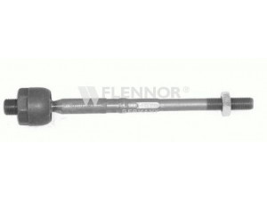 FLENNOR FL0931-C vidinė skersinė vairo trauklė 
 Vairavimas -> Vairo mechanizmo sujungimai
32216762243, 32216762244