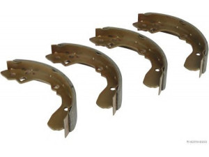 MAGNETI MARELLI 600000093170 stabdžių trinkelių komplektas
0K23N-26-38Z, 0K2N1-26-38Z, 0K23N-26-38Z