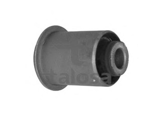 TALOSA 57-08578 valdymo svirties/išilginių svirčių įvorė 
 Ašies montavimas/vairavimo mechanizmas/ratai -> Valdymo svirtis/pasukamosios svirties sujungimas -> Montavimas/sutvirtinimas