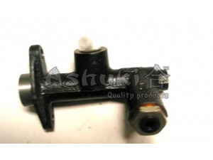 ASHUKI I650-10 pagrindinis cilindras, sankaba 
 Sankaba/dalys -> Sankabos valdymas -> Pagrindinis cilindras
0S089-41-400, 71651/ABS, 95-0K-019/ASHIKA