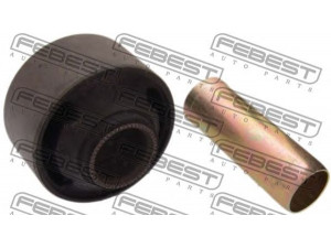 FEBEST TAB-140 valdymo svirties/išilginių svirčių įvorė 
 Ašies montavimas/vairavimo mechanizmas/ratai -> Valdymo svirtis/pasukamosios svirties sujungimas -> Montavimas/sutvirtinimas
48068-20260, 48655-20140