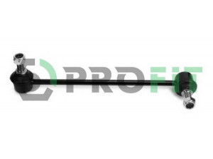 PROFIT 2305-0455 šarnyro stabilizatorius 
 Ašies montavimas/vairavimo mechanizmas/ratai -> Stabilizatorius/fiksatoriai -> Savaime išsilyginanti atrama
6393200089, 6393200289, 6393200489