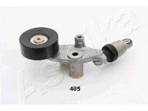 ASHIKA 128-04-405 įtempiklio svirtis, V formos rumbuotas diržas 
 Diržinė pavara -> V formos rumbuotas diržas/komplektas -> Įtempiklis
31170-P8F-A020