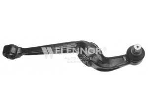 KAWE FL914-F vikšro valdymo svirtis 
 Ašies montavimas/vairavimo mechanizmas/ratai -> Valdymo svirtis/pasukamosios svirties sujungimas -> Vairo trauklės (valdymo svirtis, išilginis balansyras, diago
352133, 352134, 91516337, 9455305060